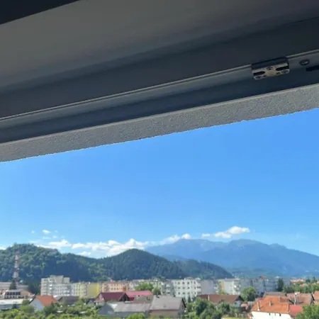 Panoramic Apartment *