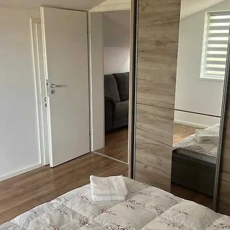 Apartment Panoramic